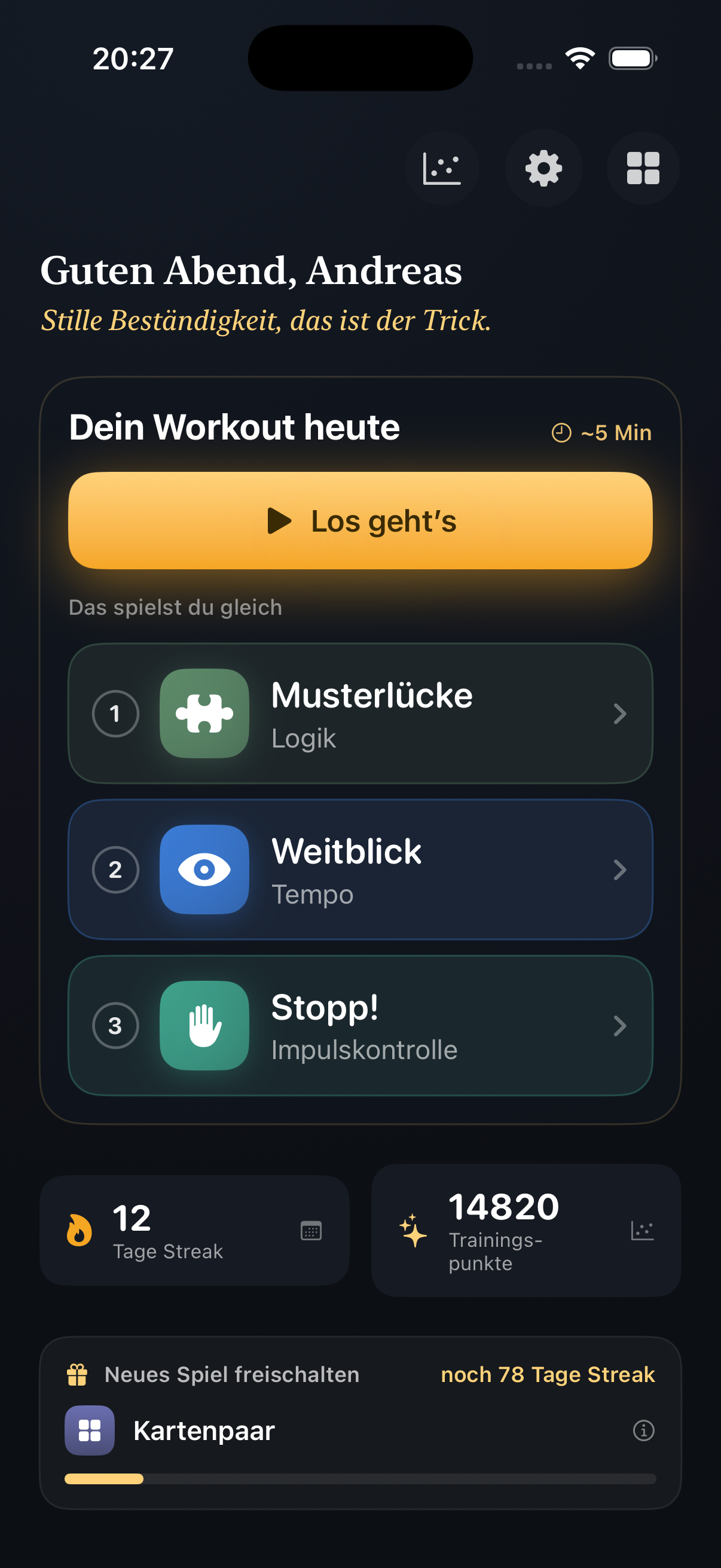Facette
