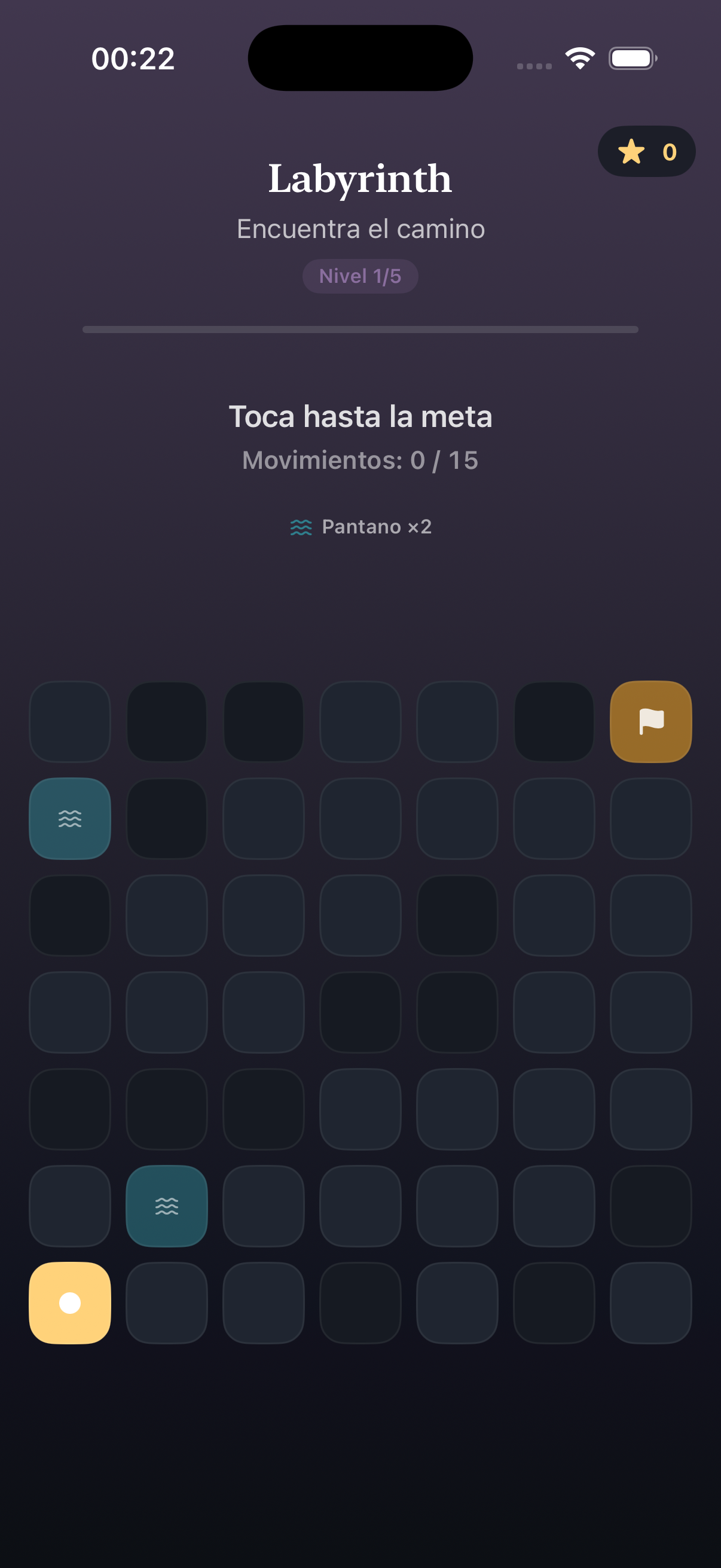 Facette