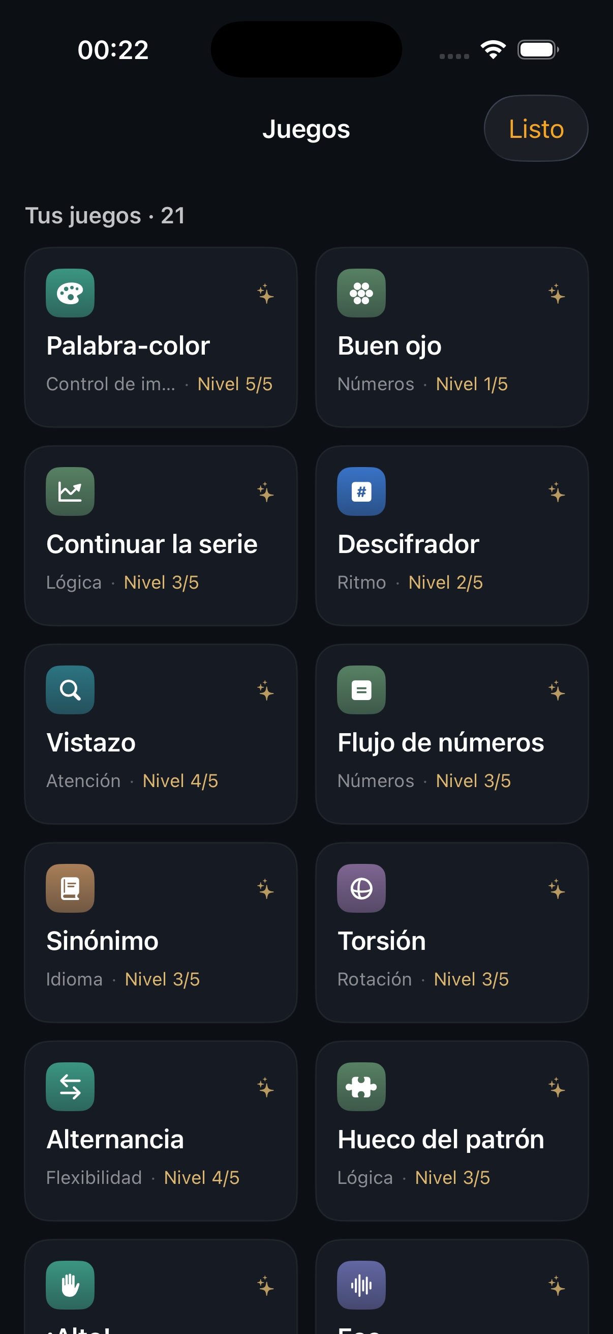 Facette