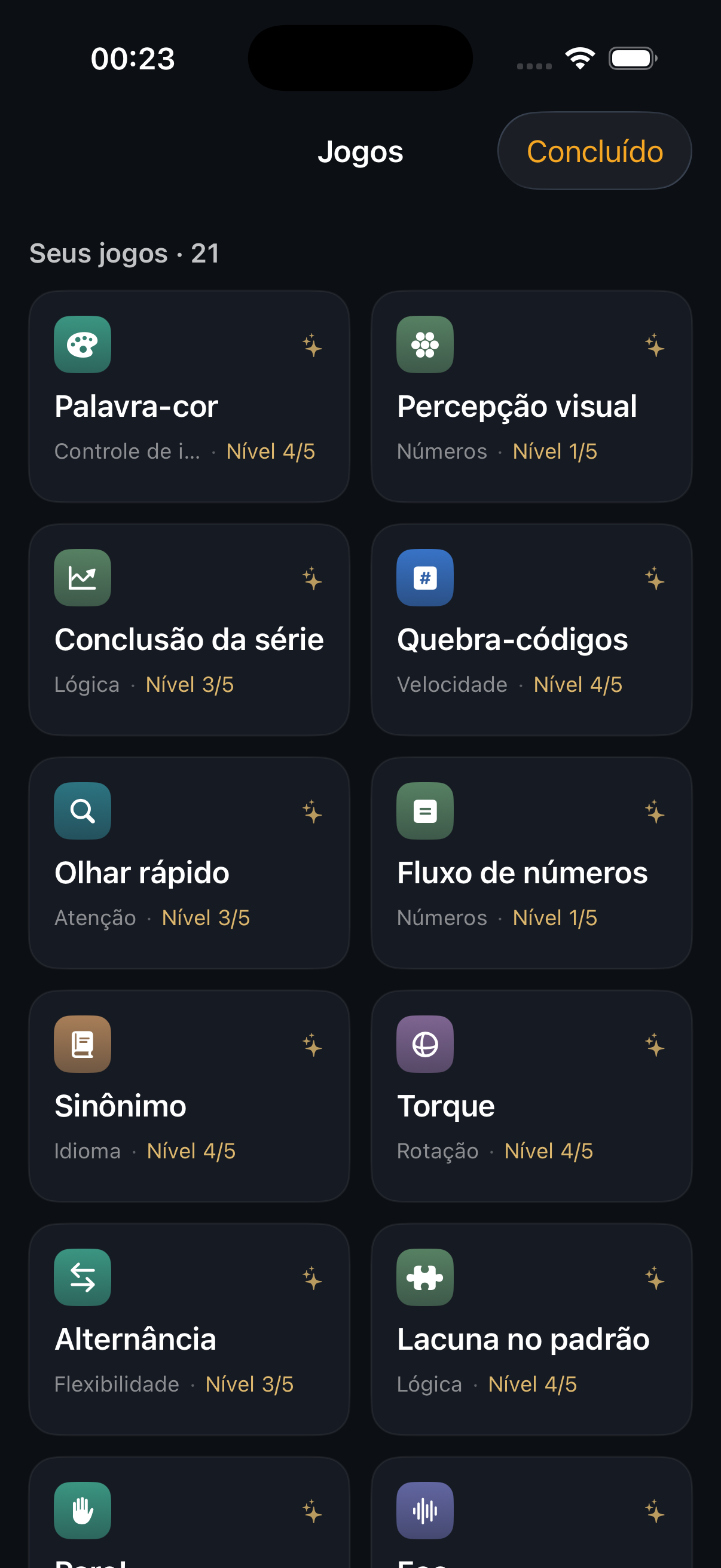 Facette